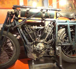 Stadtgeschichtliches Museum