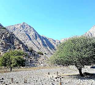 Rundfahrt Dorf Limah