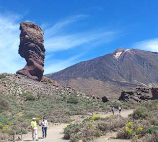 Teide