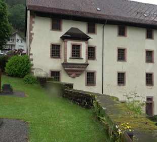Kloster Wittichen
