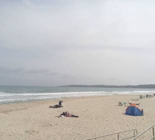 Strand Cala Millor in Cala Millor