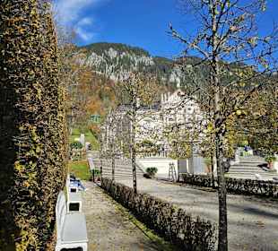 Schloss Linderhof