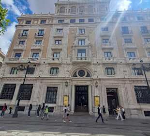 Barrio de Santa Cruz