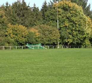 Sportplatz Kohlstetten