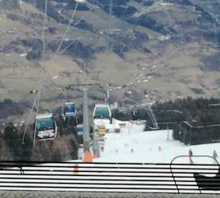 Skigebiet Kreischberg