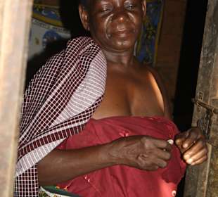 Buschtour/ Kenia/ Diani Beach