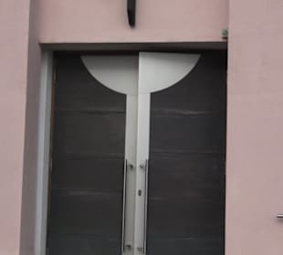 Kirche Zur Schmerzhaften Mutter