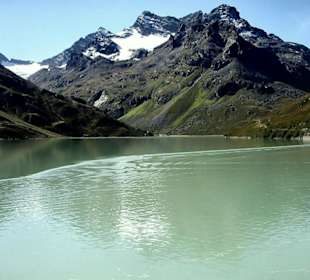 Stausee