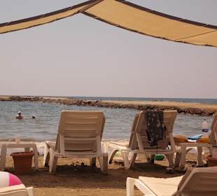 Strand Avsallar