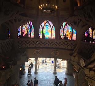 Schloss Dornröschen