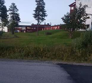 Hotel in Arjeplog 