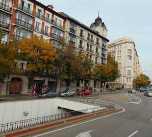 Виды со второго этажа автобуса