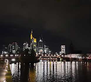 Altstadt Römer Frankfurt am Main