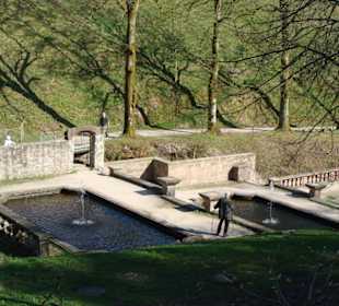 Klosteranlage