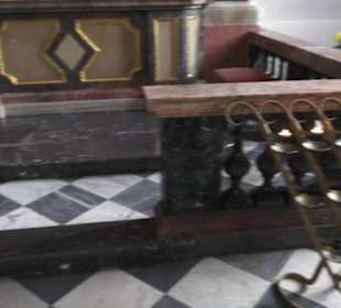 Katholische Hofkirche