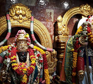 Sri Krishnan Temple