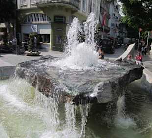 Innenstadt Baden-Baden