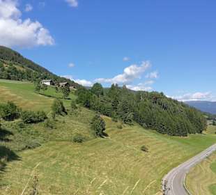 Wandern Terento / Terenten