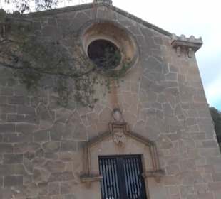 Capilla de San Alonso Rodríguez​