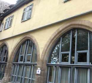 Bebenhäuser Pfleghof