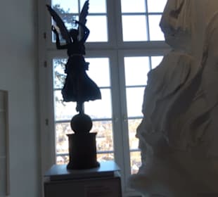 Museum Alte Kulturen