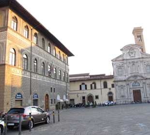 Chiesa di Ognissanti
