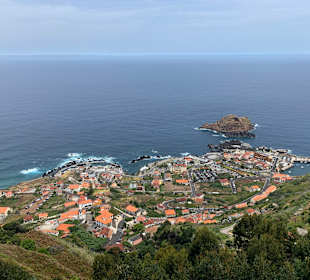 Promenade Porto Moniz