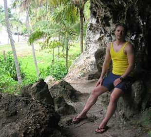 Playa Madame (Torsten)