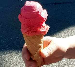 Eiscafé Salvatore in Rodalben