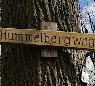Hummelbergweg