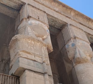 Dendera
