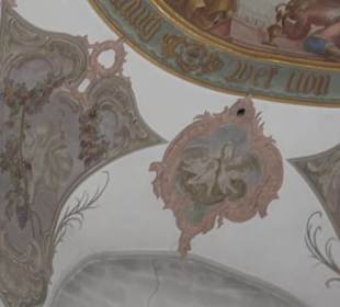Kirche St. Martinus Hirrlingen
