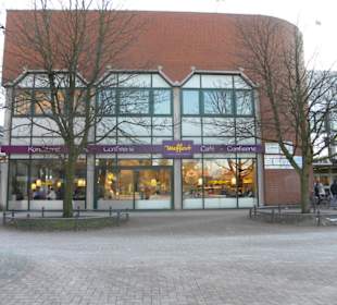 Shoppingcenter CCL Langenhagen