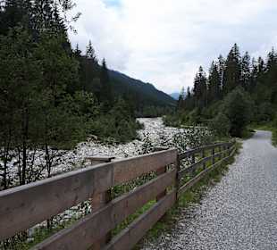 Wandern Kleinarl