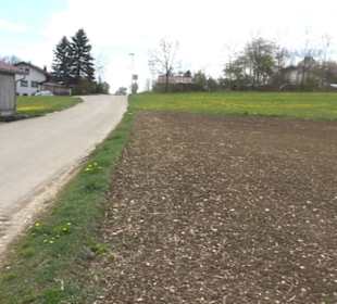 Vulkankrater-Rundweg Apfelstetten