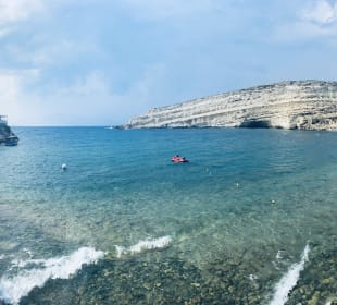 Strand