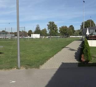 Sportanlage Eutingen im Gäu
