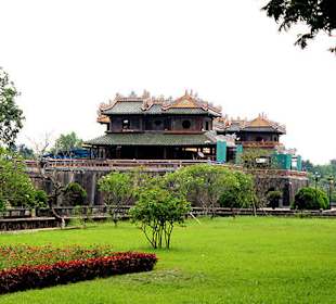 Cité impériale hue