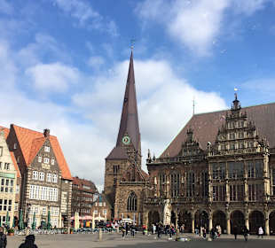 Altstadt Bremen