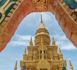 Chedi Laem Sor