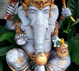 Puri Saren Agung