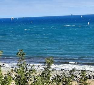 Strand Playa del Ingles