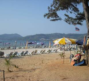 Patong Beach