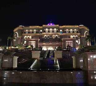 Emirates Palace