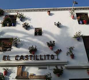 El Castillito