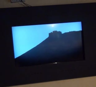 Museo de la Piratería