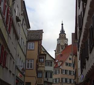Tübingen