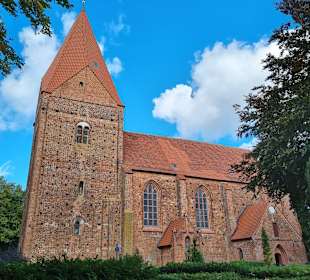 Dorfkirche Kirchdorf