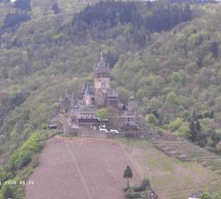 Burg Cochem