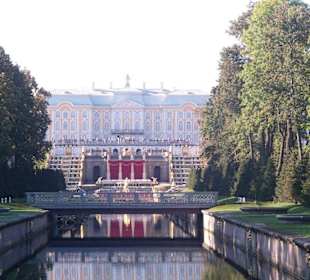 Peterhof